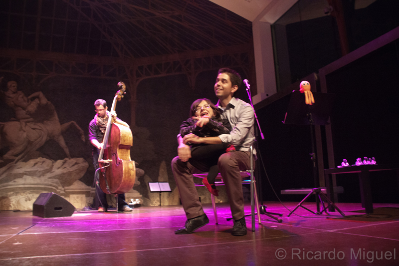 Gala Sorrir na Educa&ccedil;&atilde;o 2012