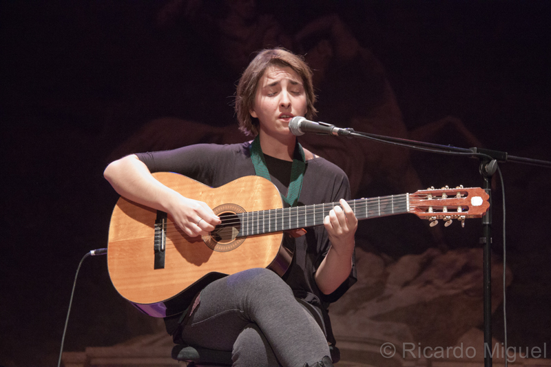 Gala Sorrir na Educa&ccedil;&atilde;o 2012