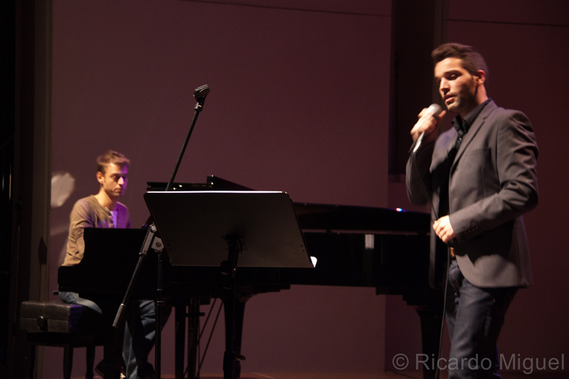 Gala Sorrir na Educa&ccedil;&atilde;o 2012