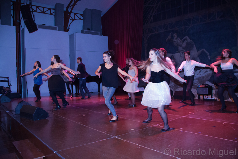 Gala Sorrir na Educa&ccedil;&atilde;o 2012